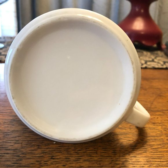 Retro 70's Hippie Vibe Funky Flower Unique Coffee Mug Unbranded - Picture 5 of 7